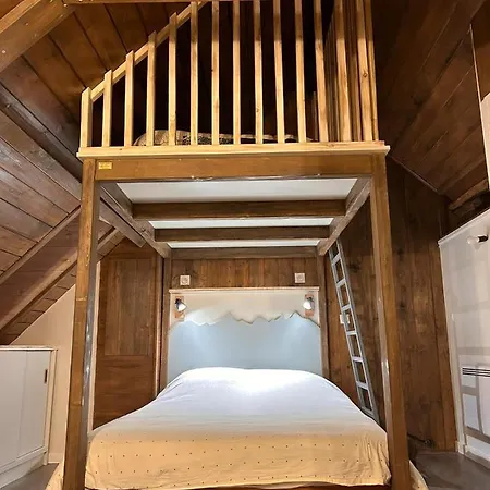 Grange De Trabes N°2