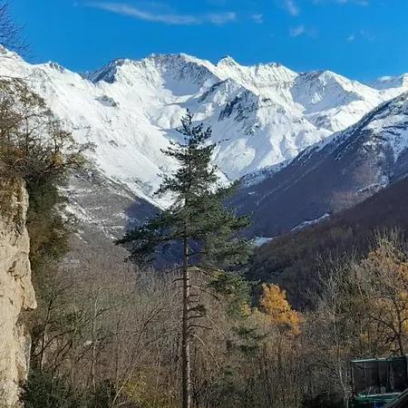 Grange De Trabes N°2