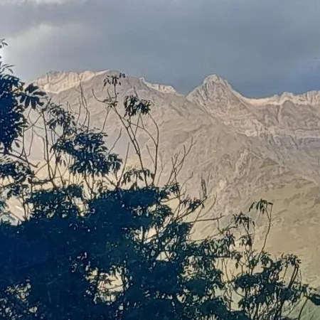 別荘 Grange De Trabes N°2