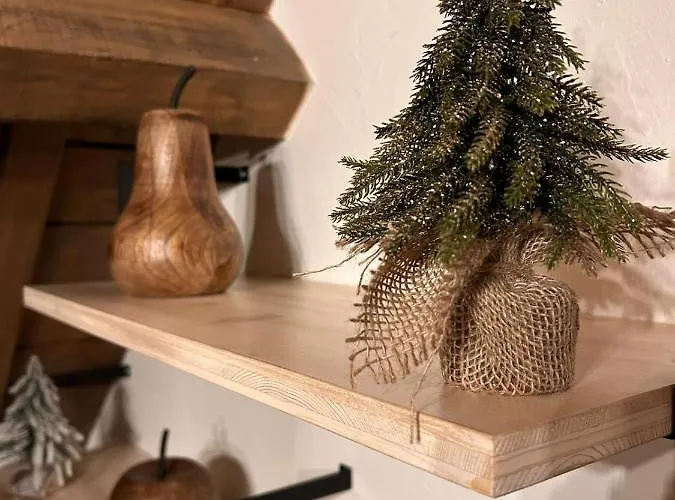 Grange De Trabes N°2 Vakantiehuis