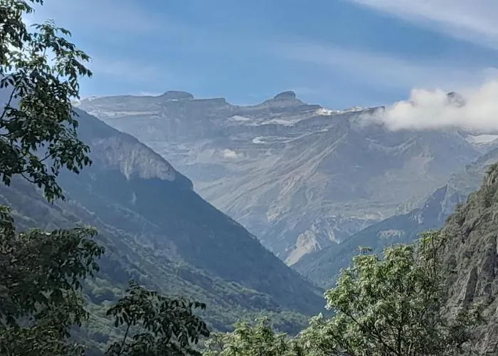 Grange De Trabes N°2