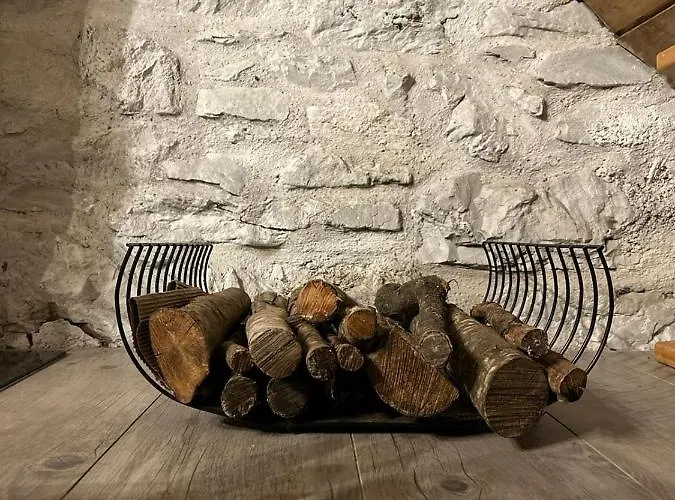 Grange De Trabes N°2