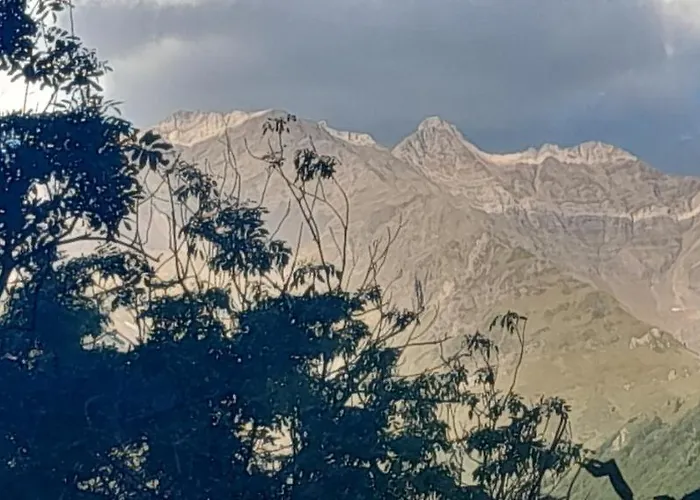 Vakantiehuis Grange De Trabes N°2