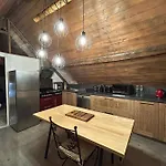 Grange De Trabés N°2 Hébergement de vacances *