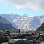 Hébergement de vacances Grange De Trabés N°2 Gèdre