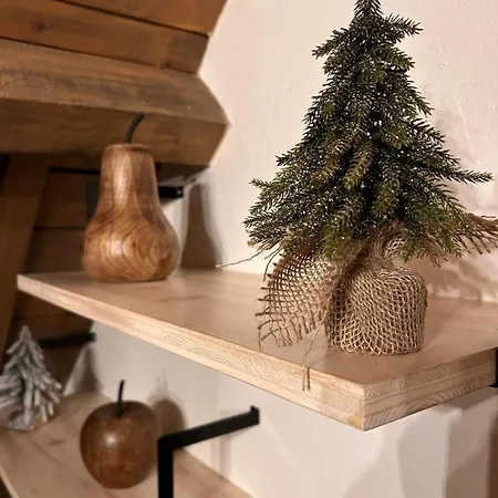 Grange De Trabes N°2 펜션