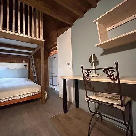 Grange De Trabes N°2 *