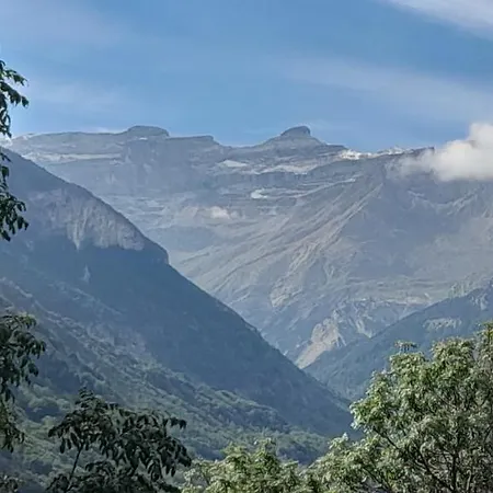 Grange De Trabes N°2