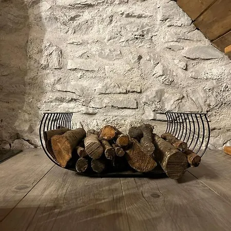 Grange De Trabes N°2