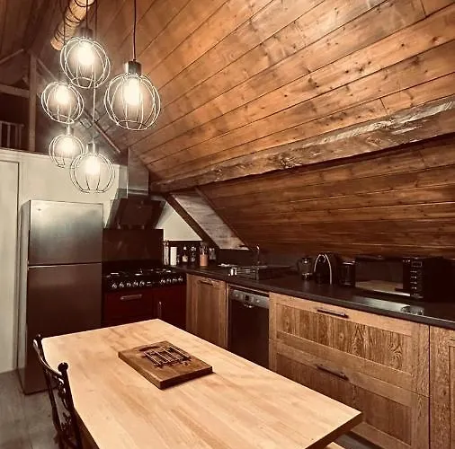 Grange De Trabes N°2 Feriehus Gèdre