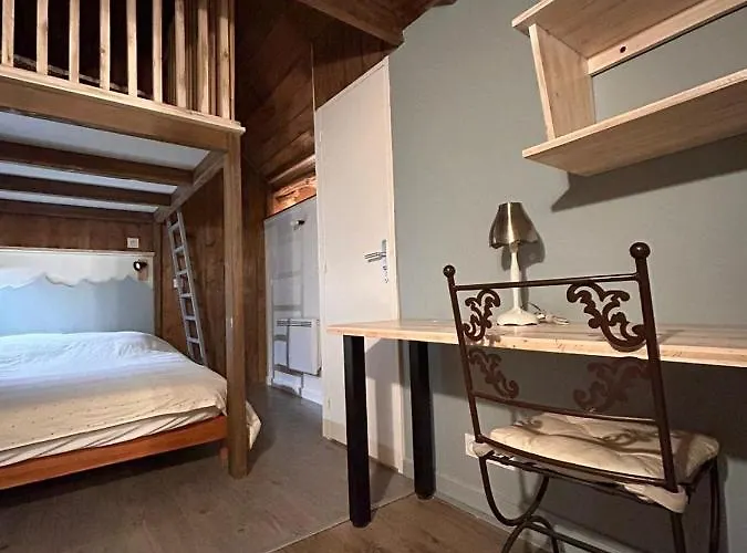 Grange De Trabes N°2 *