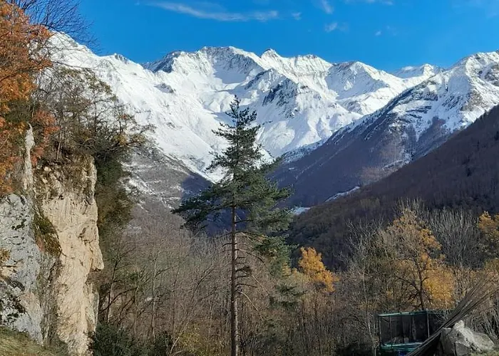 Grange De Trabes N°2